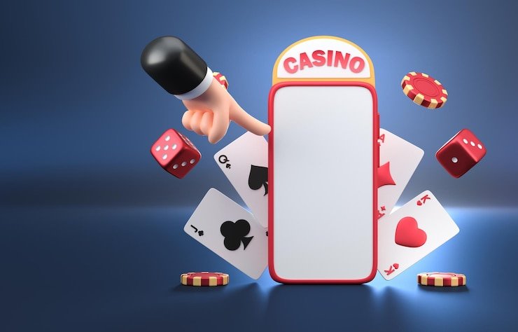 Pengguna duduk santai sambil mengontrol waktu dan anggaran hiburan digital